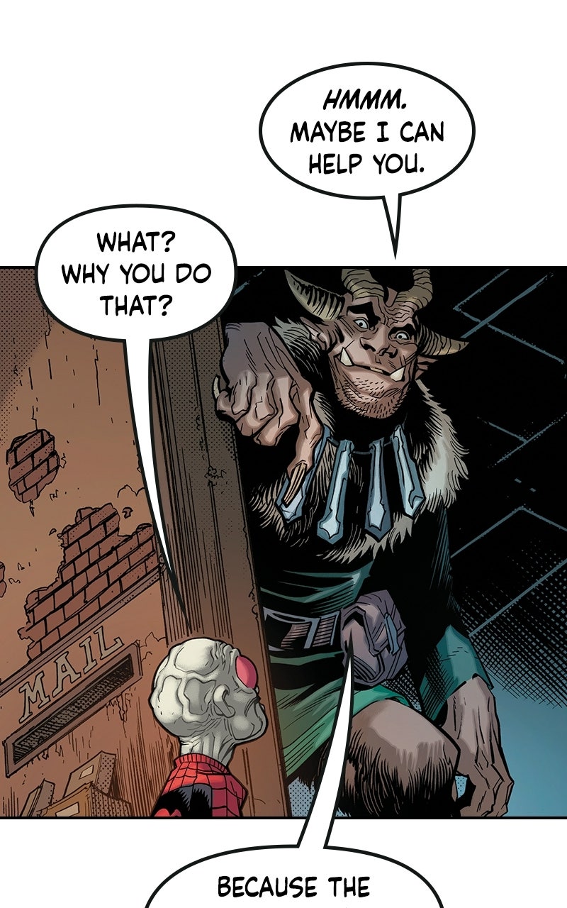 The Amazing Spider-Man (2022) Episode 40 page 18 - 