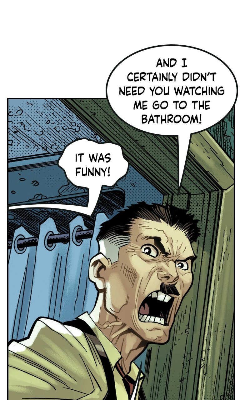The Amazing Spider-Man (2022) Episode 40 page 3 - 
