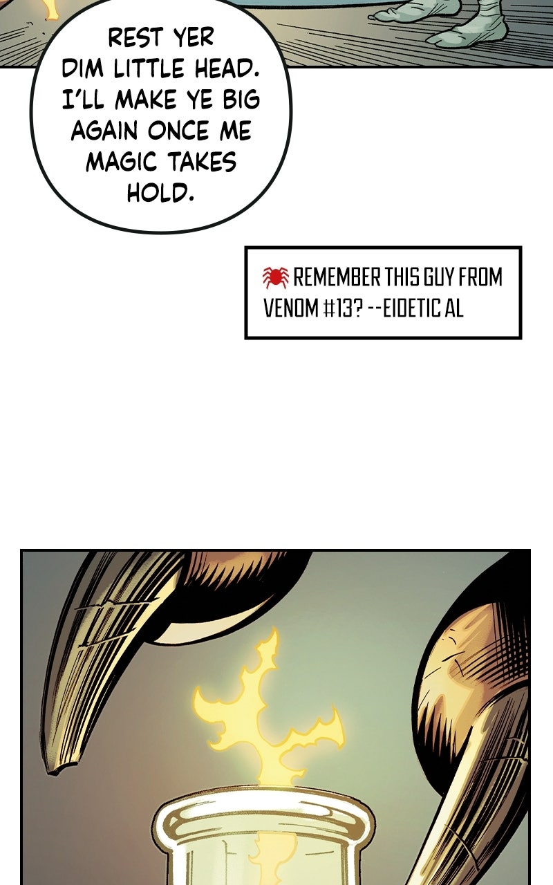 The Amazing Spider-Man (2022) Episode 40 page 22 - 