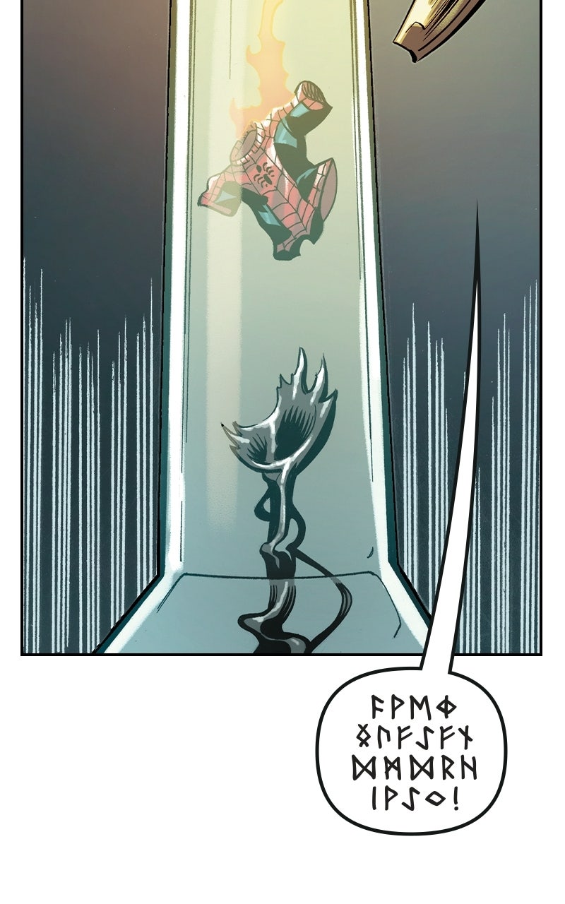 The Amazing Spider-Man (2022) Episode 40 page 23 - 