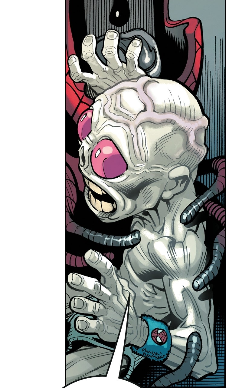 The Amazing Spider-Man (2022) Episode 40 page 26 - 