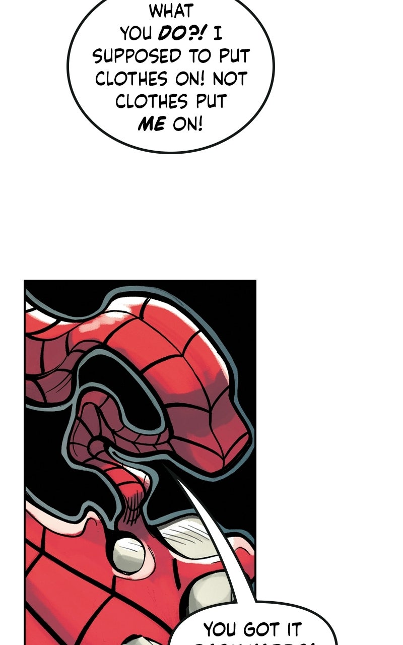 The Amazing Spider-Man (2022) Episode 40 page 27 - 