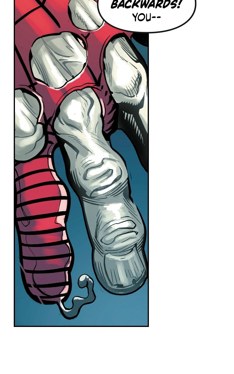 The Amazing Spider-Man (2022) Episode 40 page 28 - 