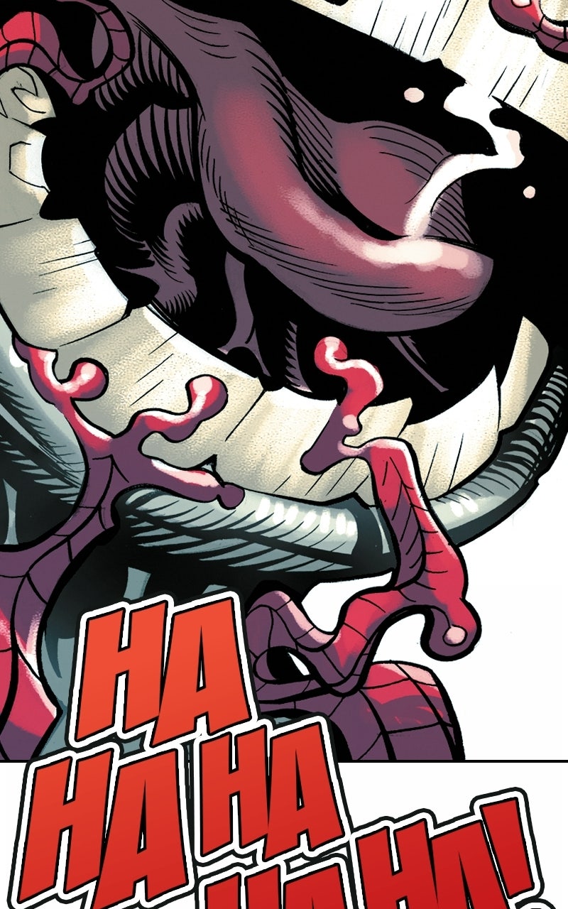 The Amazing Spider-Man (2022) Episode 40 page 30 - 