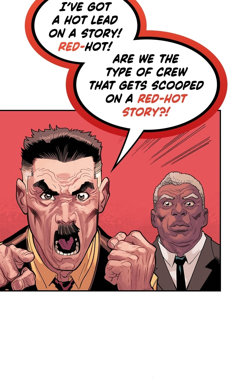 The Amazing Spider-Man (2022) Episode 40 page 33 - 