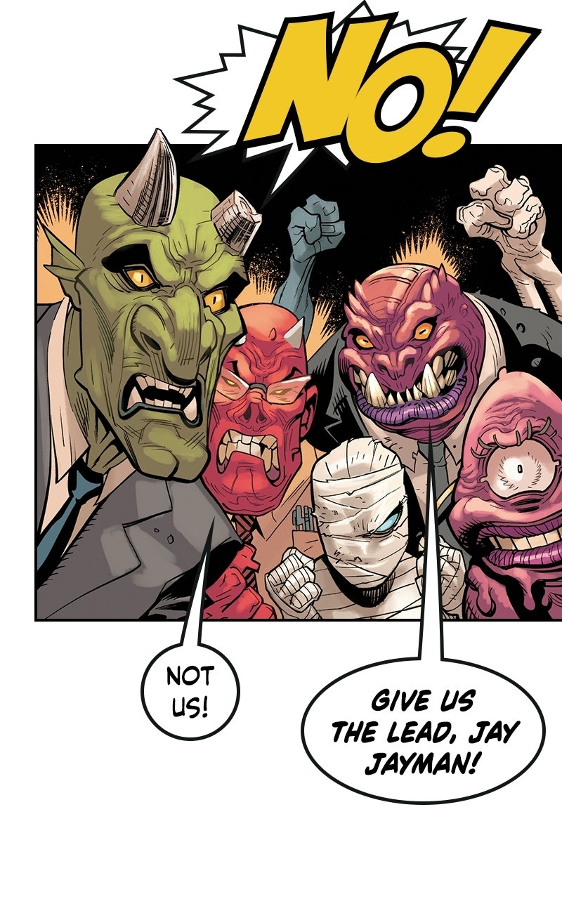 The Amazing Spider-Man (2022) Episode 40 page 34 - 