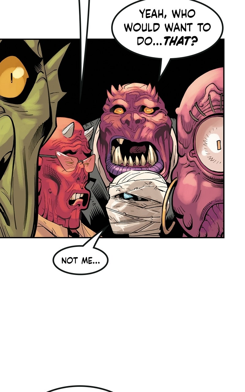 The Amazing Spider-Man (2022) Episode 40 page 37 - 
