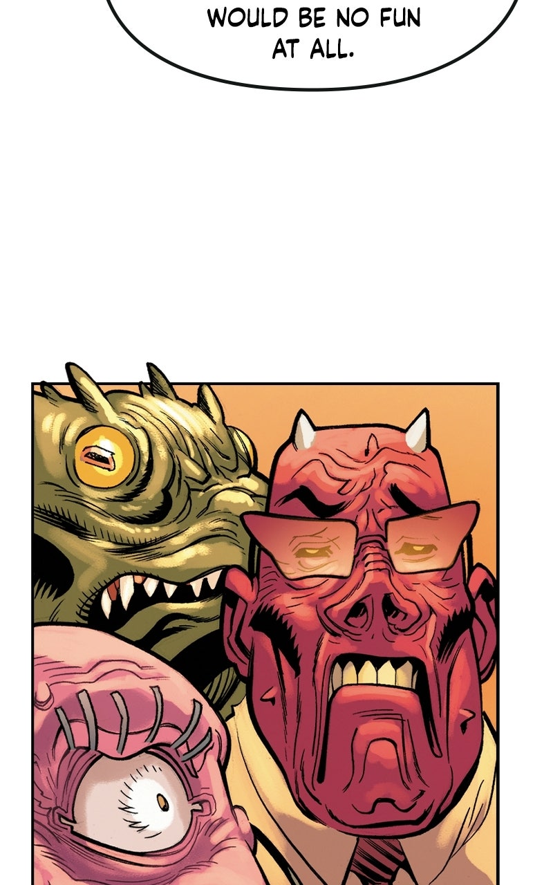 The Amazing Spider-Man (2022) Episode 40 page 39 - 