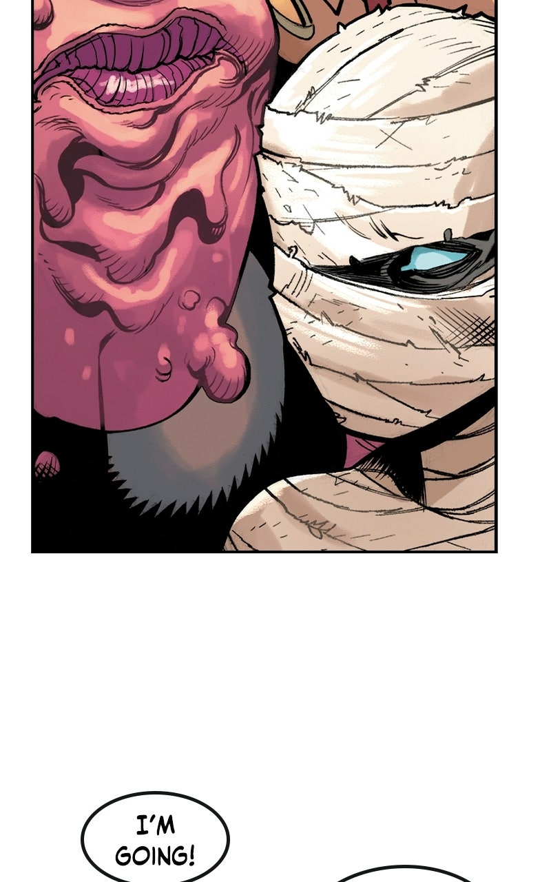 The Amazing Spider-Man (2022) Episode 40 page 40 - 