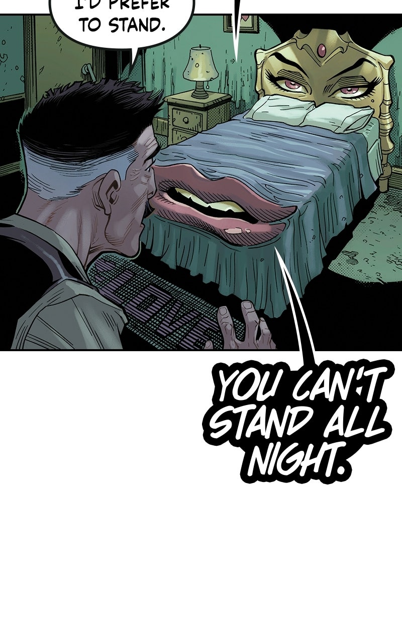 The Amazing Spider-Man (2022) Episode 40 page 5 - 