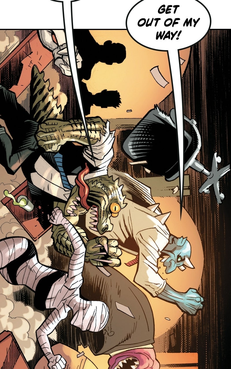 The Amazing Spider-Man (2022) Episode 40 page 41 - 