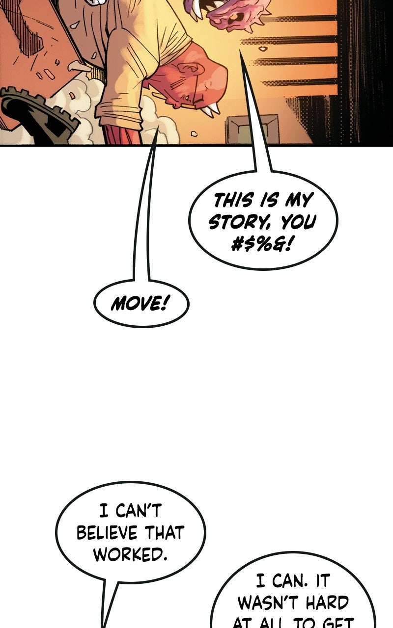 The Amazing Spider-Man (2022) Episode 40 page 42 - 