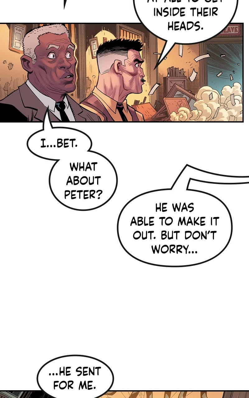 The Amazing Spider-Man (2022) Episode 40 page 43 - 