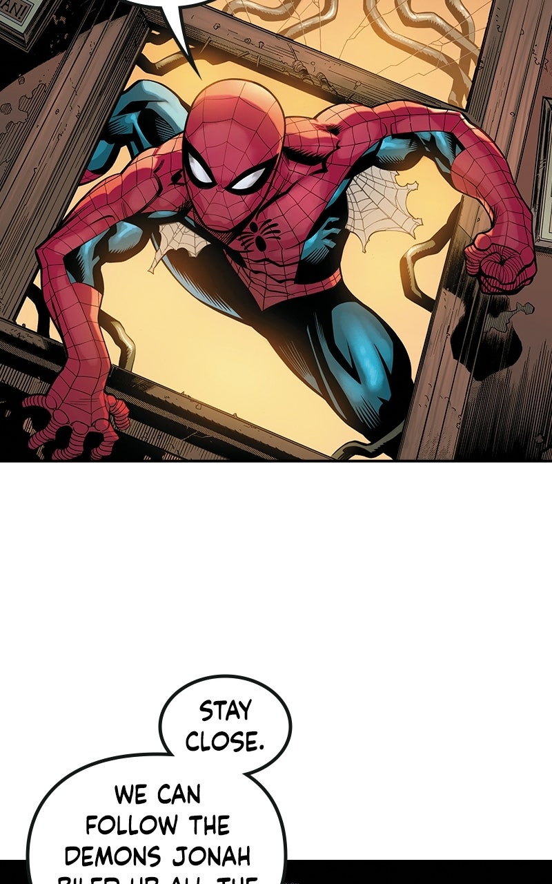 The Amazing Spider-Man (2022) Episode 40 page 44 - 