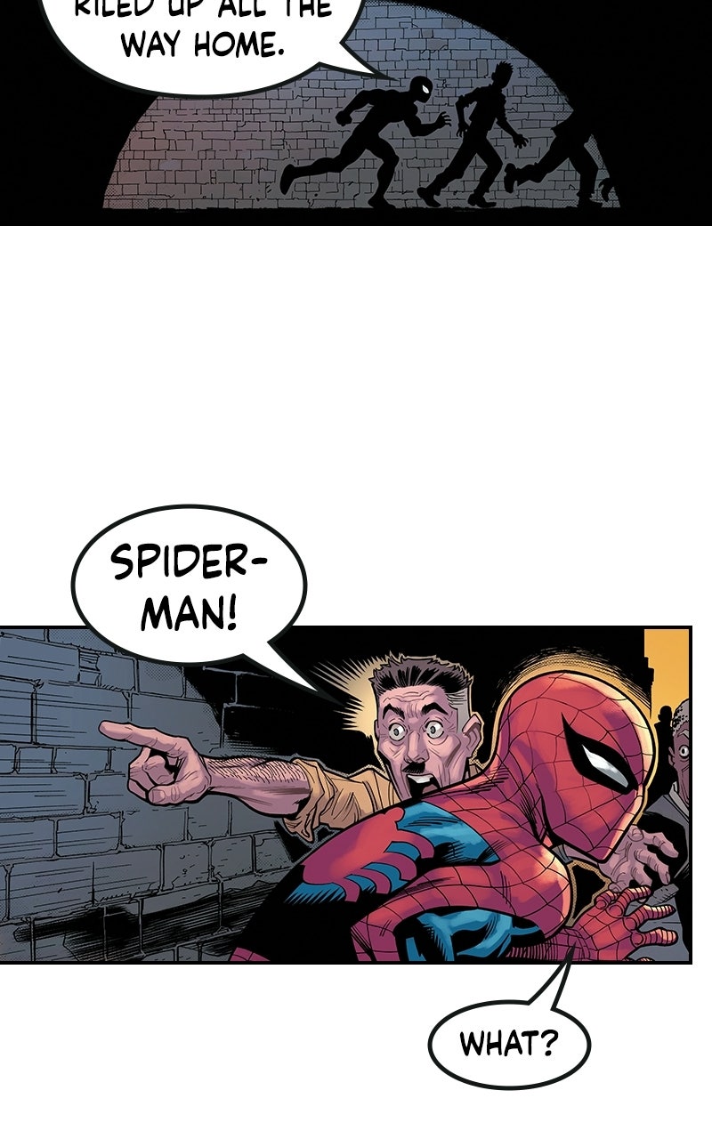 The Amazing Spider-Man (2022) Episode 40 page 45 - 