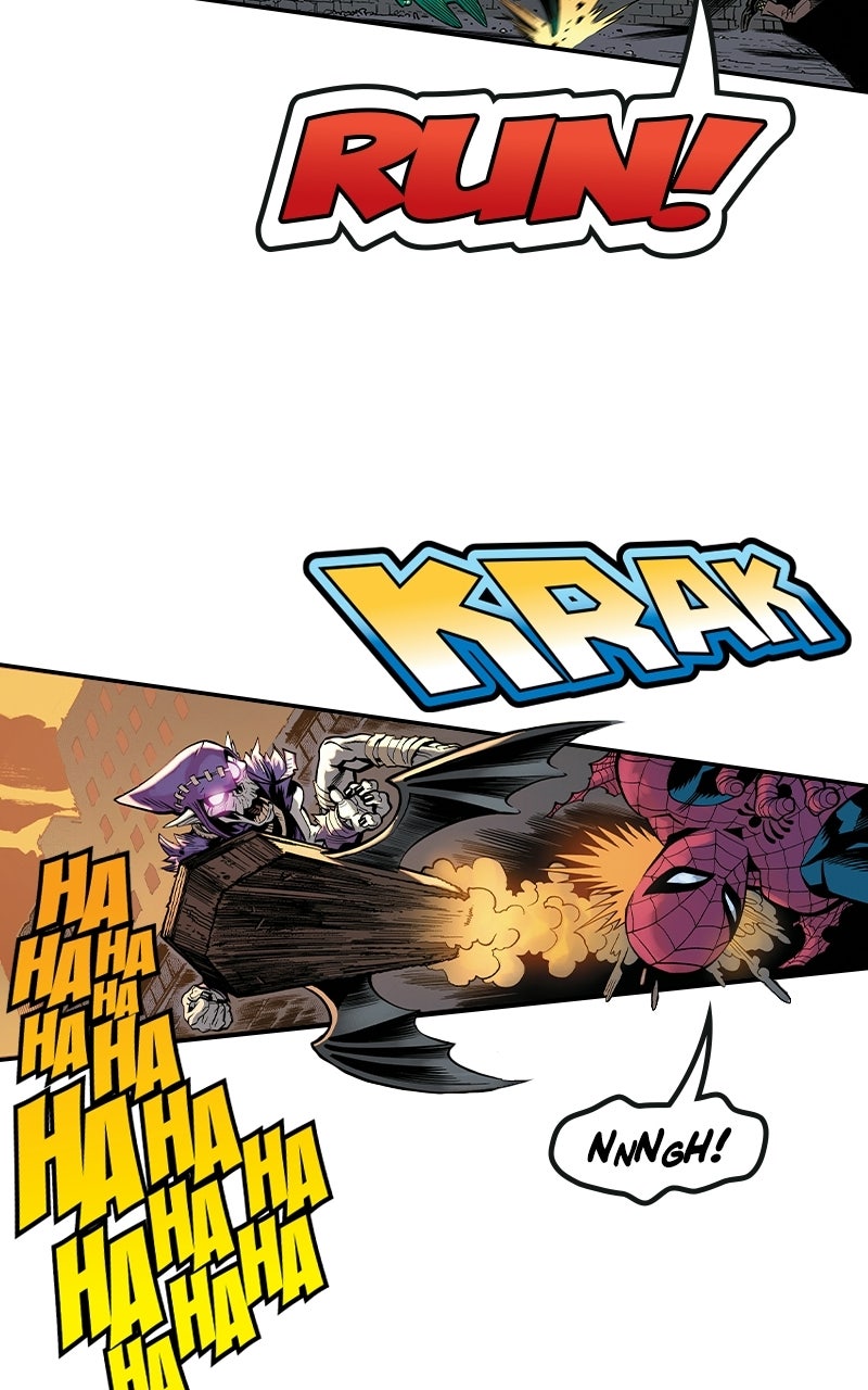 The Amazing Spider-Man (2022) Episode 40 page 48 - 
