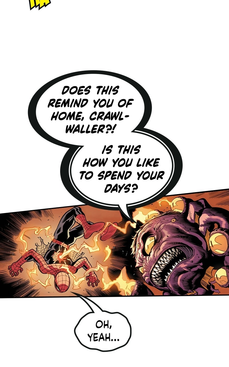 The Amazing Spider-Man (2022) Episode 40 page 49 - 