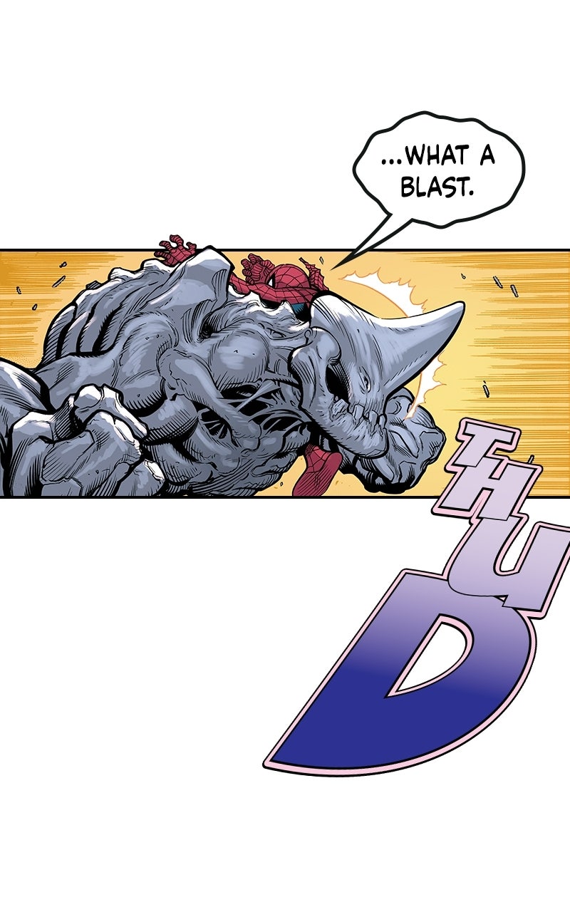 The Amazing Spider-Man (2022) Episode 40 page 50 - 