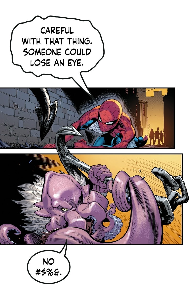 The Amazing Spider-Man (2022) Episode 40 page 51 - 