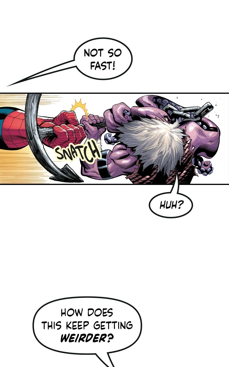 The Amazing Spider-Man (2022) Episode 40 page 52 - 
