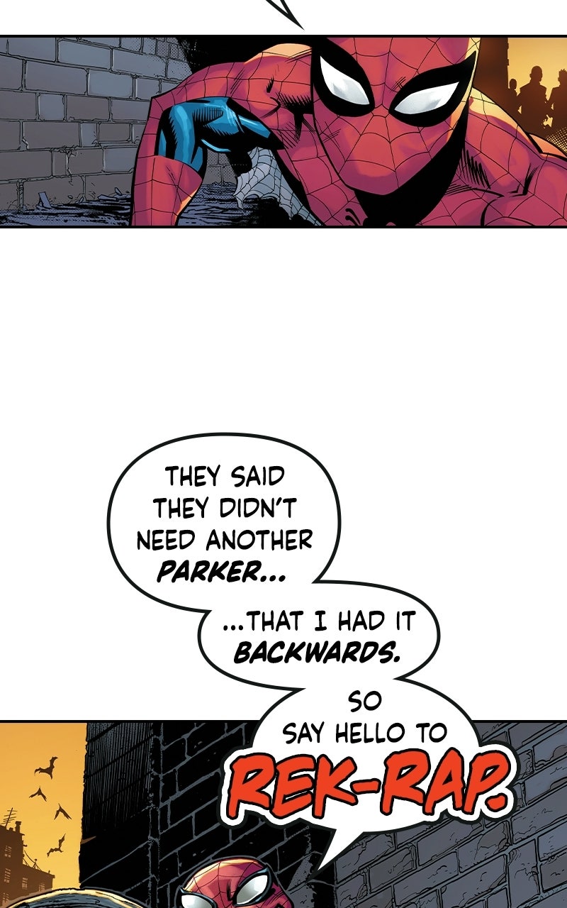 The Amazing Spider-Man (2022) Episode 40 page 53 - 
