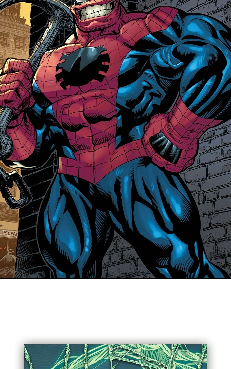 The Amazing Spider-Man (2022) Episode 40 page 54 - 