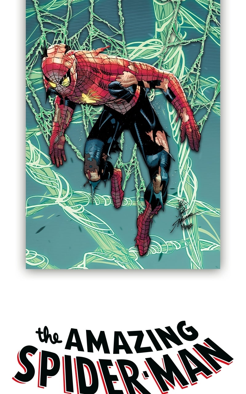The Amazing Spider-Man (2022) Episode 40 page 55 - 