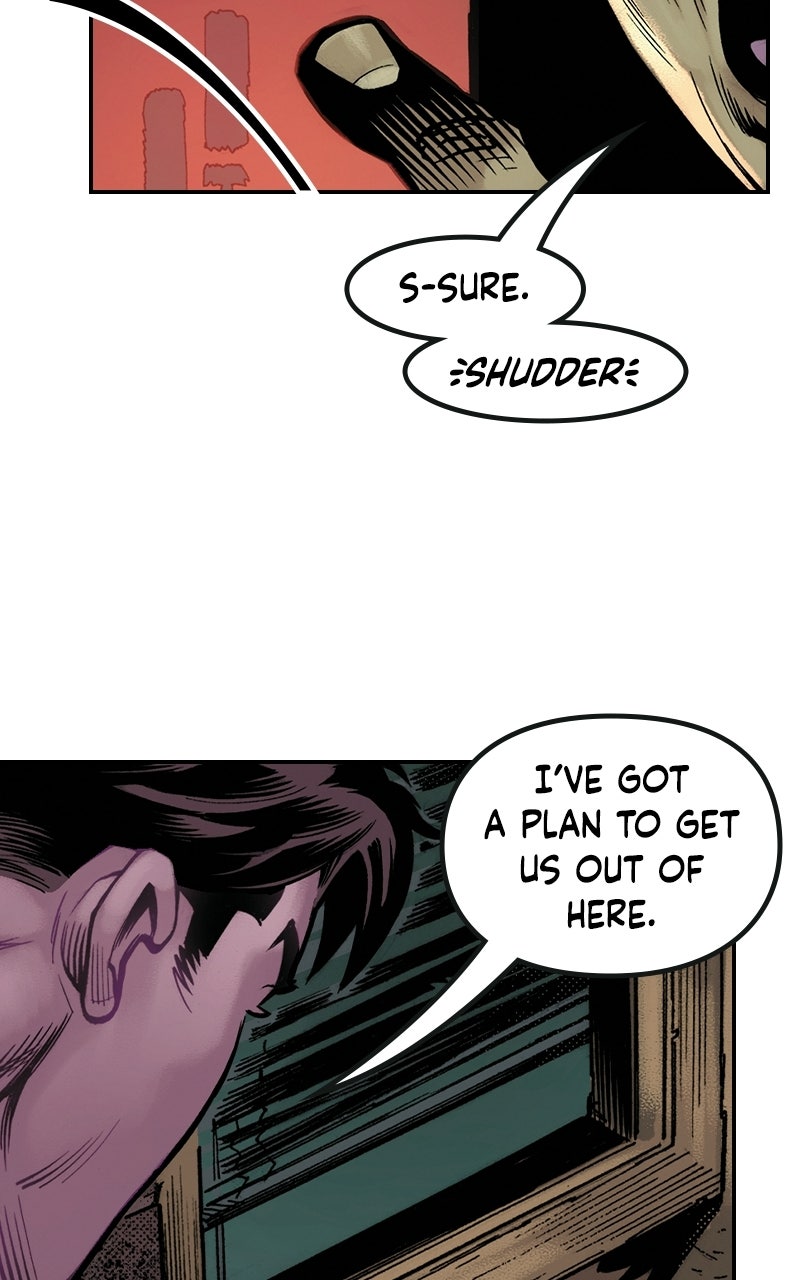 The Amazing Spider-Man (2022) Episode 40 page 10 - 