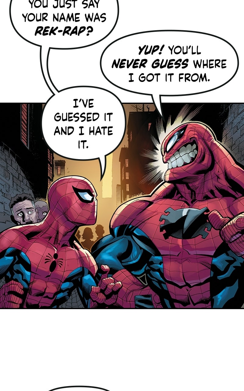 The Amazing Spider-Man (2022) (S2) Episode 41 page 18 - 