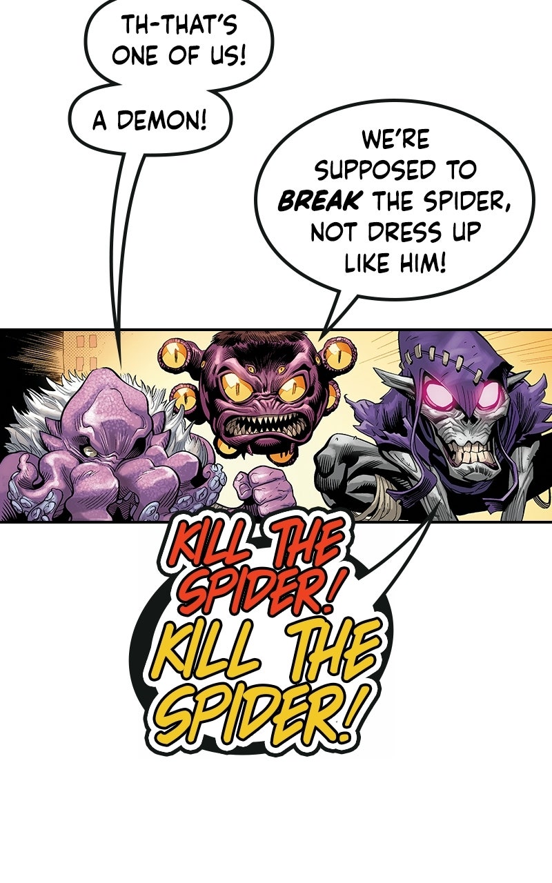 The Amazing Spider-Man (2022) (S2) Episode 41 page 19 - 