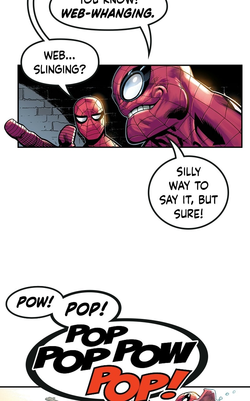 The Amazing Spider-Man (2022) (S2) Episode 41 page 21 - 