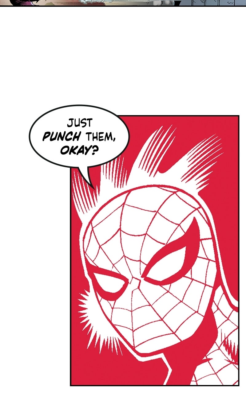 The Amazing Spider-Man (2022) (S2) Episode 41 page 23 - 