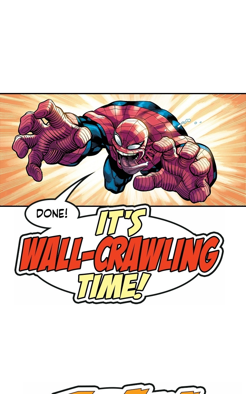 The Amazing Spider-Man (2022) (S2) Episode 41 page 24 - 