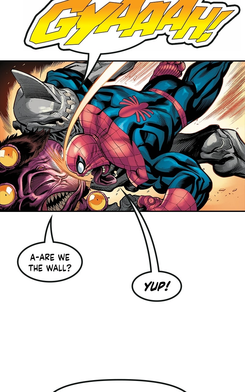 The Amazing Spider-Man (2022) (S2) Episode 41 page 25 - 