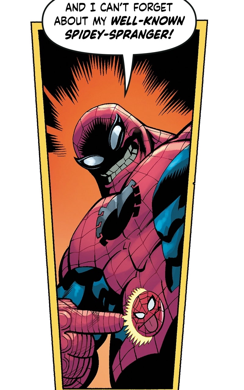 The Amazing Spider-Man (2022) (S2) Episode 41 page 26 - 