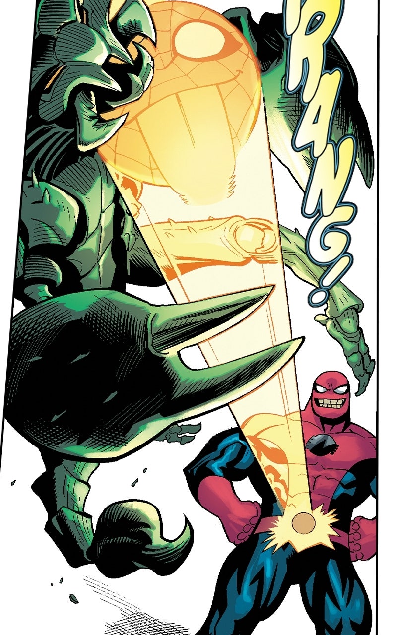 The Amazing Spider-Man (2022) (S2) Episode 41 page 28 - 
