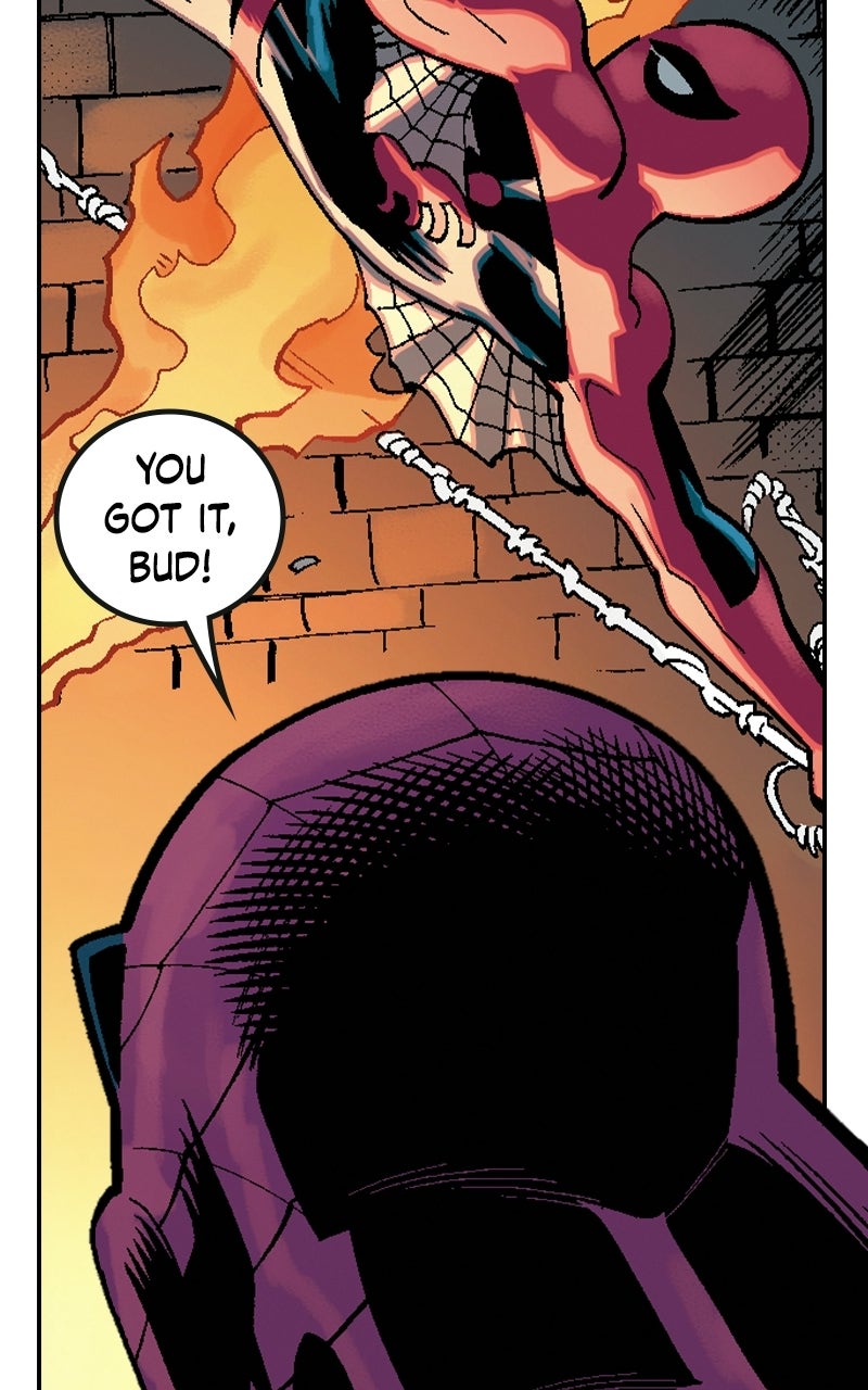 The Amazing Spider-Man (2022) (S2) Episode 41 page 30 - 