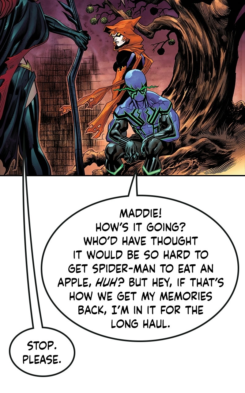 The Amazing Spider-Man (2022) (S2) Episode 41 page 4 - 