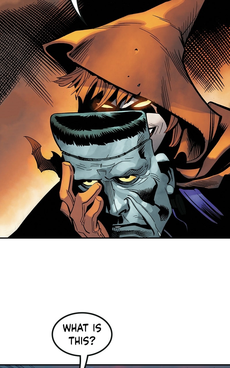 The Amazing Spider-Man (2022) (S2) Episode 41 page 37 - 