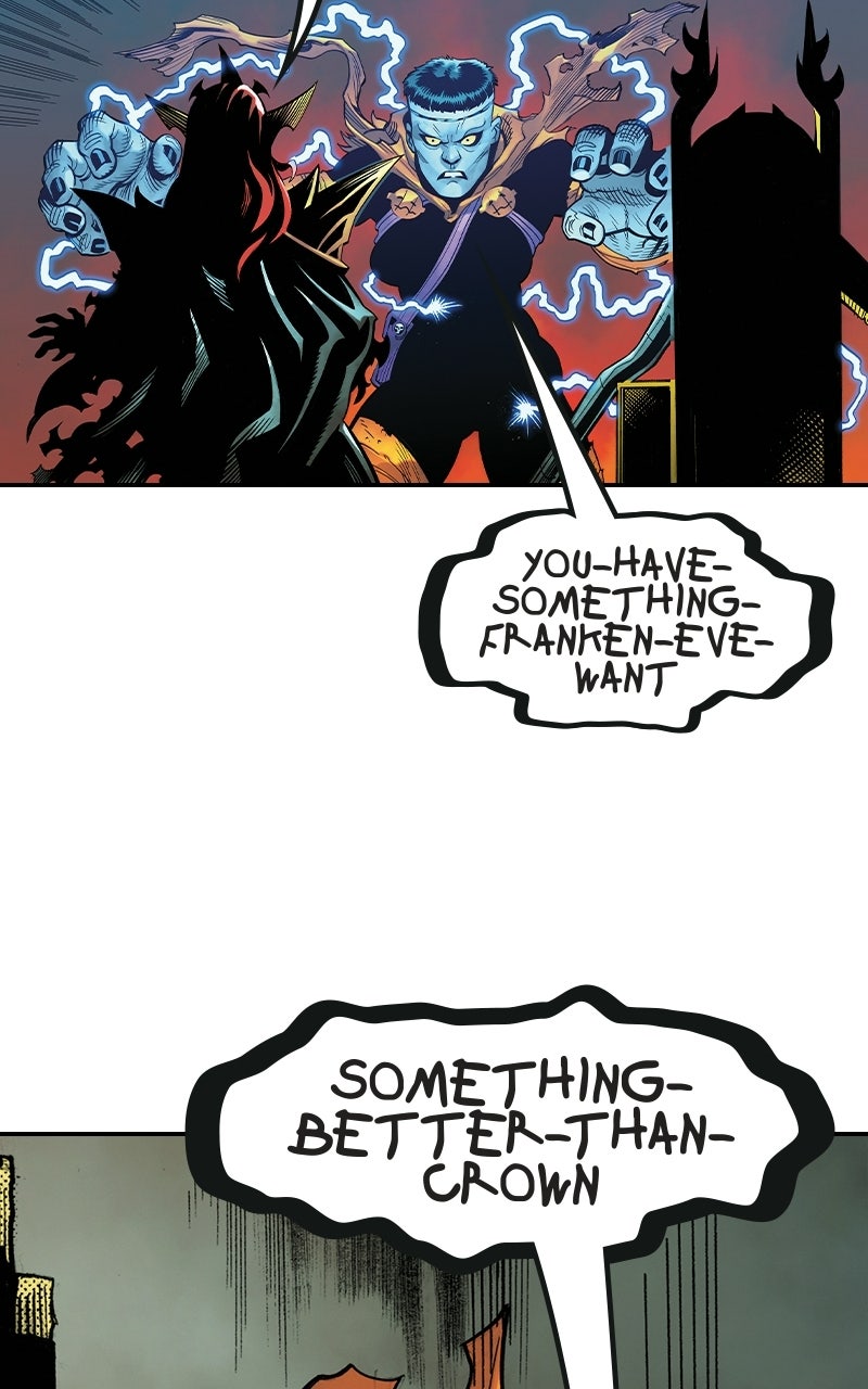 The Amazing Spider-Man (2022) (S2) Episode 41 page 38 - 