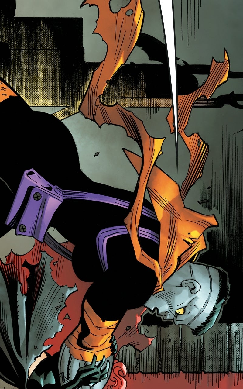 The Amazing Spider-Man (2022) (S2) Episode 41 page 39 - 