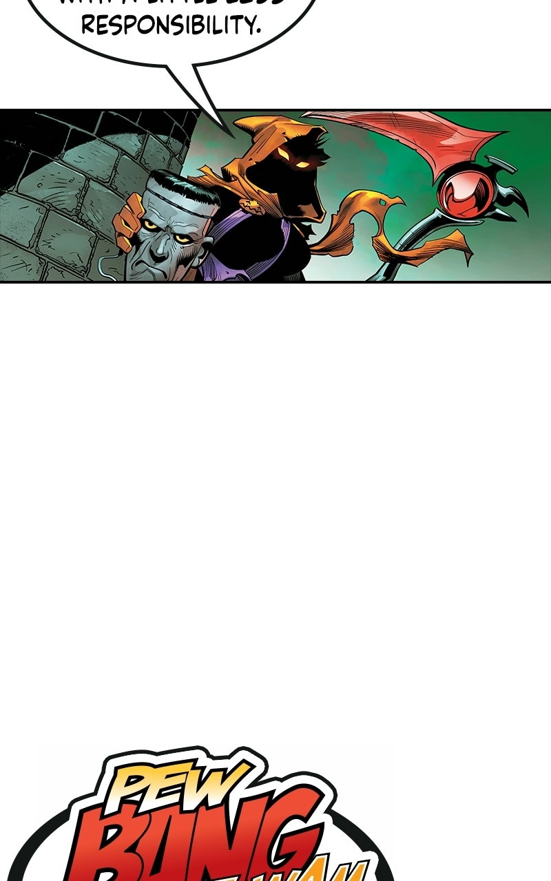 The Amazing Spider-Man (2022) (S2) Episode 41 page 42 - 