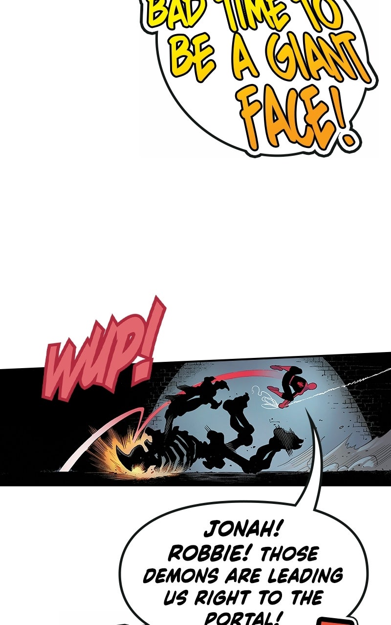 The Amazing Spider-Man (2022) (S2) Episode 41 page 45 - 