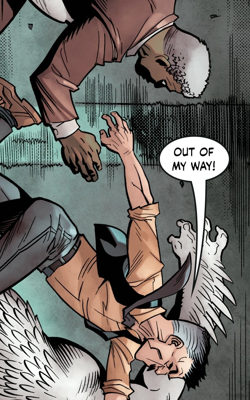 The Amazing Spider-Man (2022) (S2) Episode 41 page 47 - 