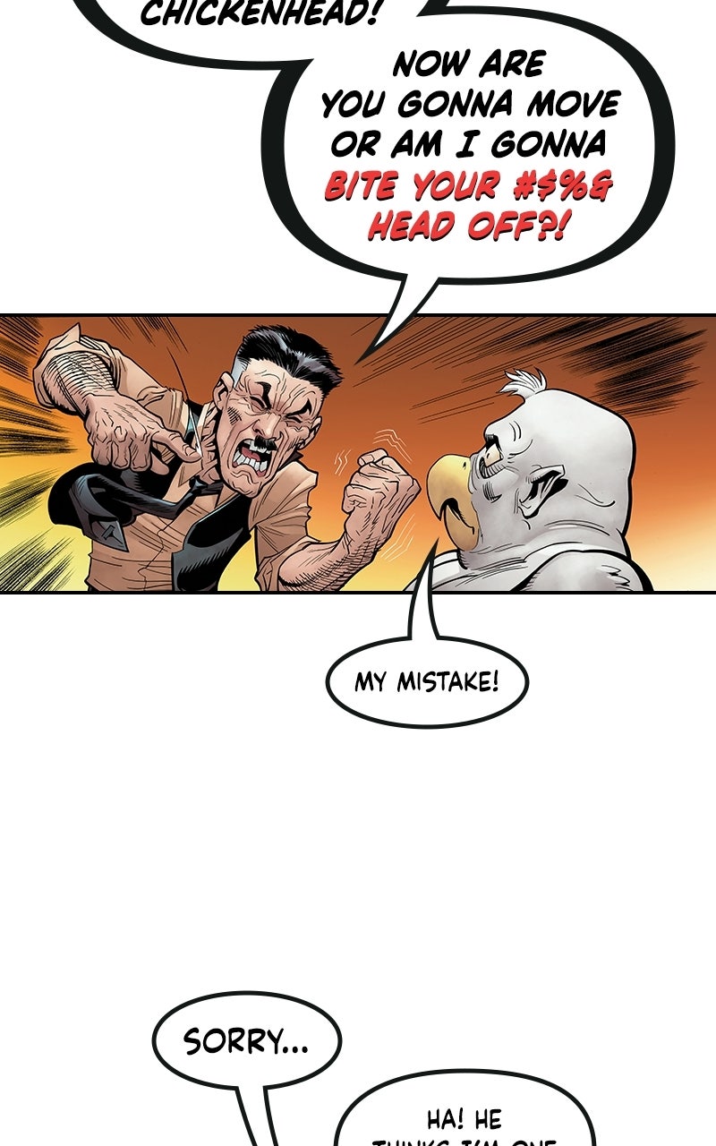 The Amazing Spider-Man (2022) (S2) Episode 41 page 49 - 