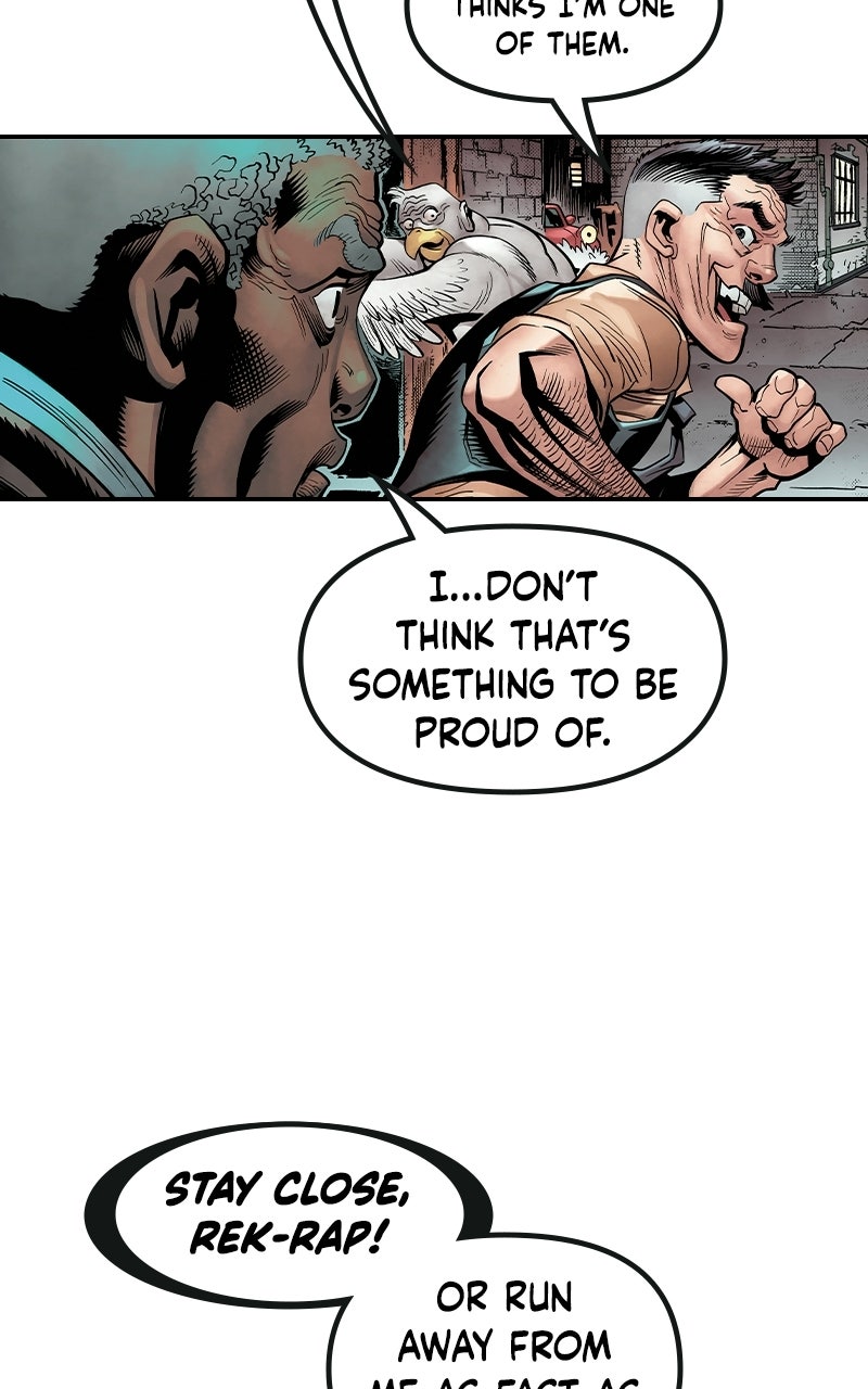 The Amazing Spider-Man (2022) (S2) Episode 41 page 50 - 