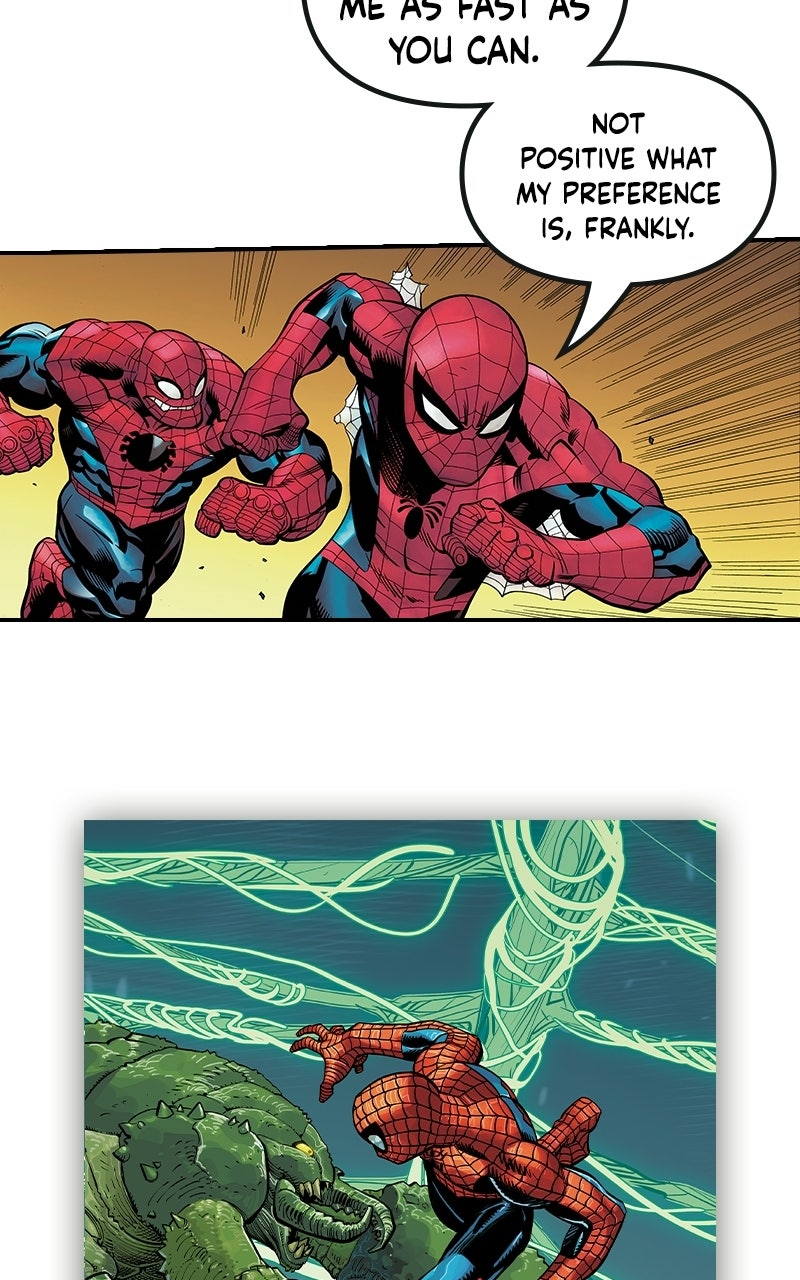 The Amazing Spider-Man (2022) (S2) Episode 41 page 51 - 