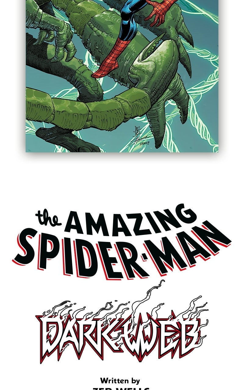 The Amazing Spider-Man (2022) (S2) Episode 41 page 52 - 