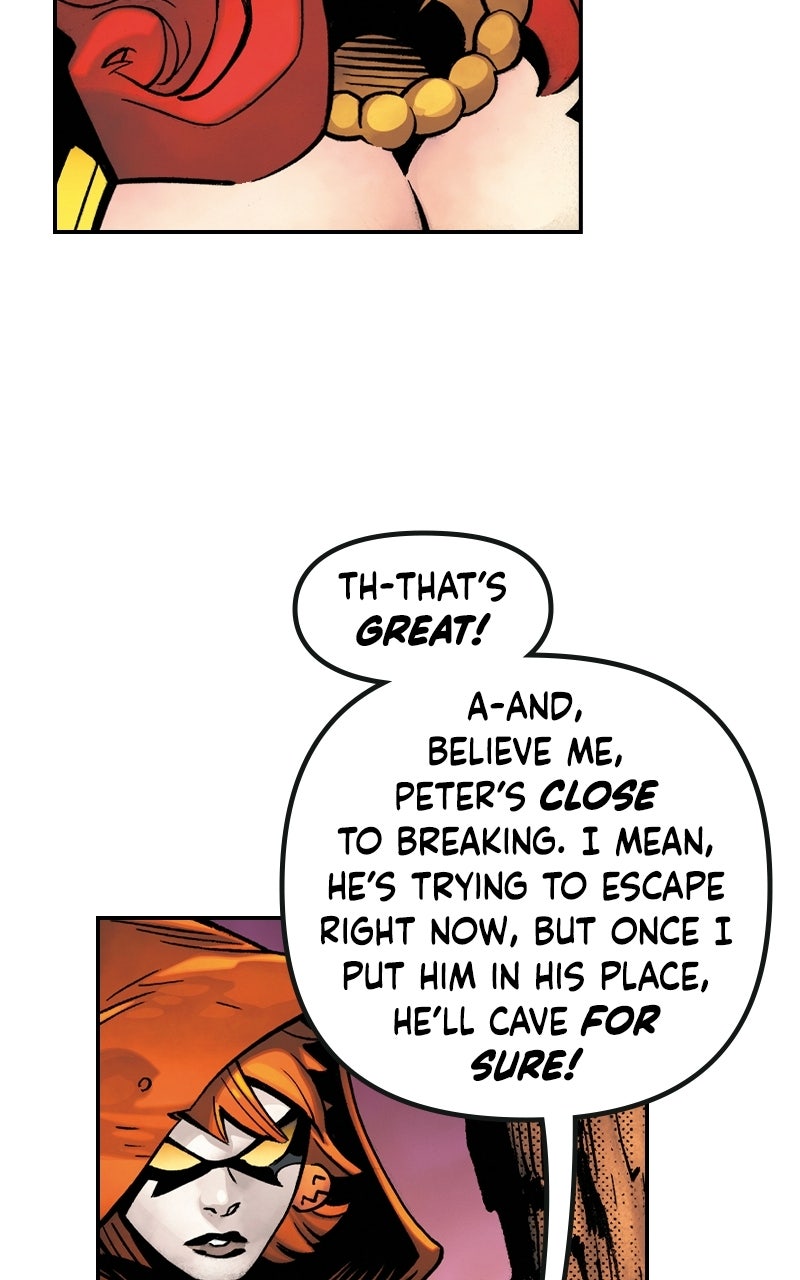The Amazing Spider-Man (2022) (S2) Episode 41 page 8 - 
