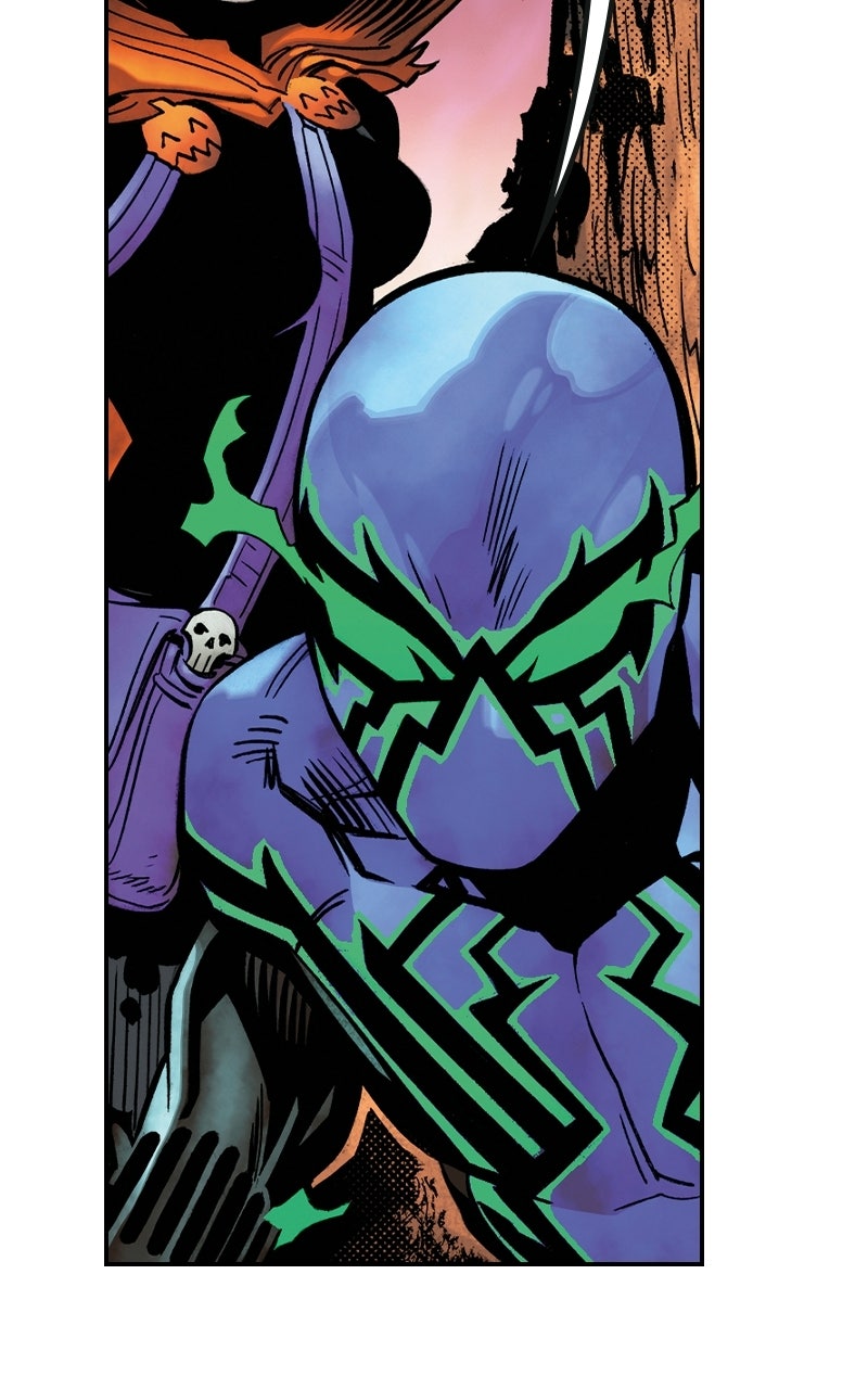 The Amazing Spider-Man (2022) (S2) Episode 41 page 9 - 